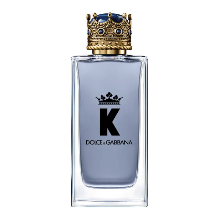 Dolce y Gabbana k eau de toilette spray 150ml