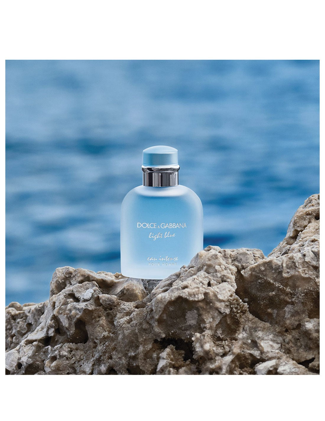 Dolce a Gabbana Dolce a Gabbana Dolce a Gabbana Dolce a Gabbana Dolce a Gabbana Dolce a Gabbana Light Blue Eau intenzivní pouť homme edp sprej 100ml