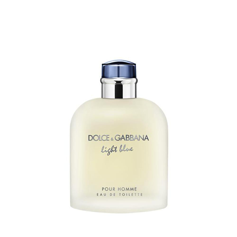 Dolce y Gabbana Dolce y Gabbana Dolce y Gabbana Dolce y Gabbana Dolce y Gabbana Dolce y Gabbana Light Blue Pour Homme Edt Spray 200ml