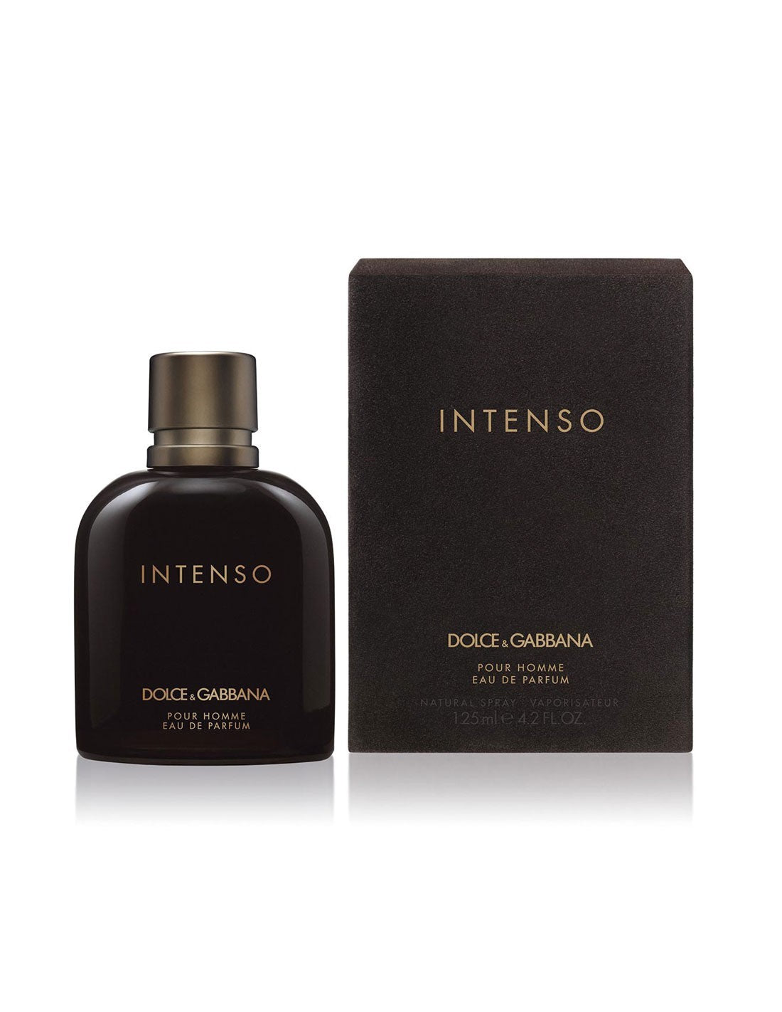 Dolce a Gabbana Dolce a Gabbana Dolce a Gabbana Dolce a Gabbana Dolce a Gabbana Dolce a Gabbana Intenso EDP Spray 75ml