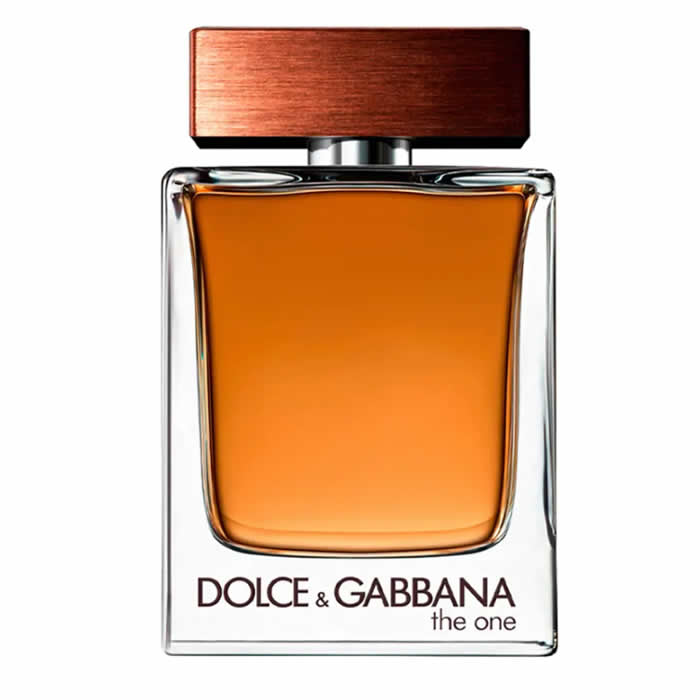 Dolce y Gabbana The One Men Eau de Toilette Spray 50ml