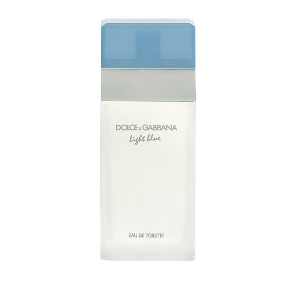 Dolce a Gabbana světle modrá eau de toaletní sprej 100 ml