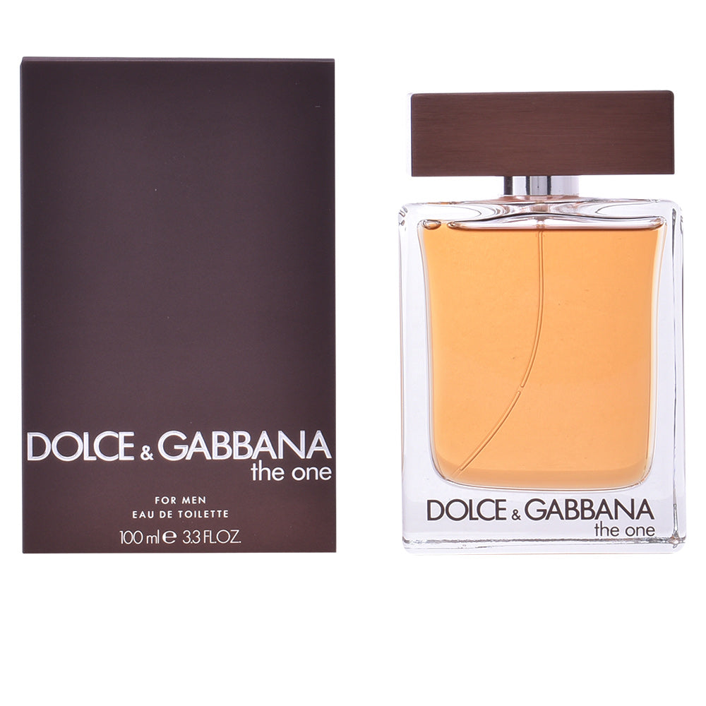 Dolce y Gabbana The One Men Eau de Toilette Spray 100ml