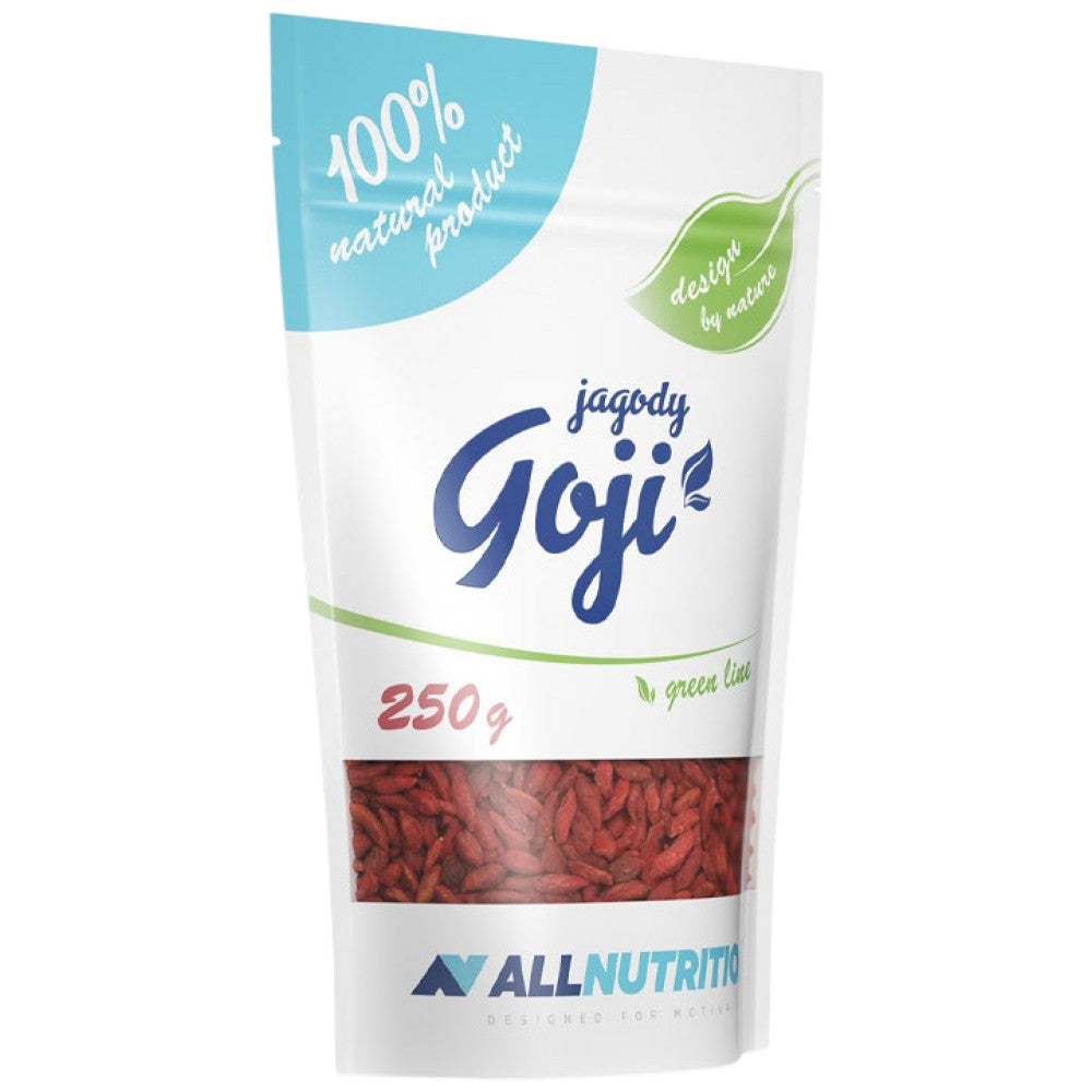 Dried Goji Berries - 250 grams