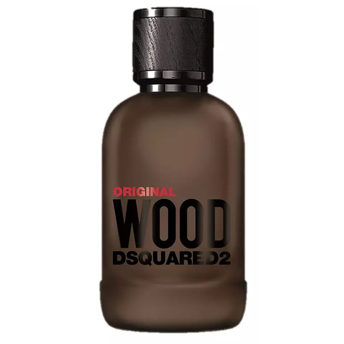 DSquared2 Wood Eau de Parfum Spray 100ml original de Wood Eau de Parfum