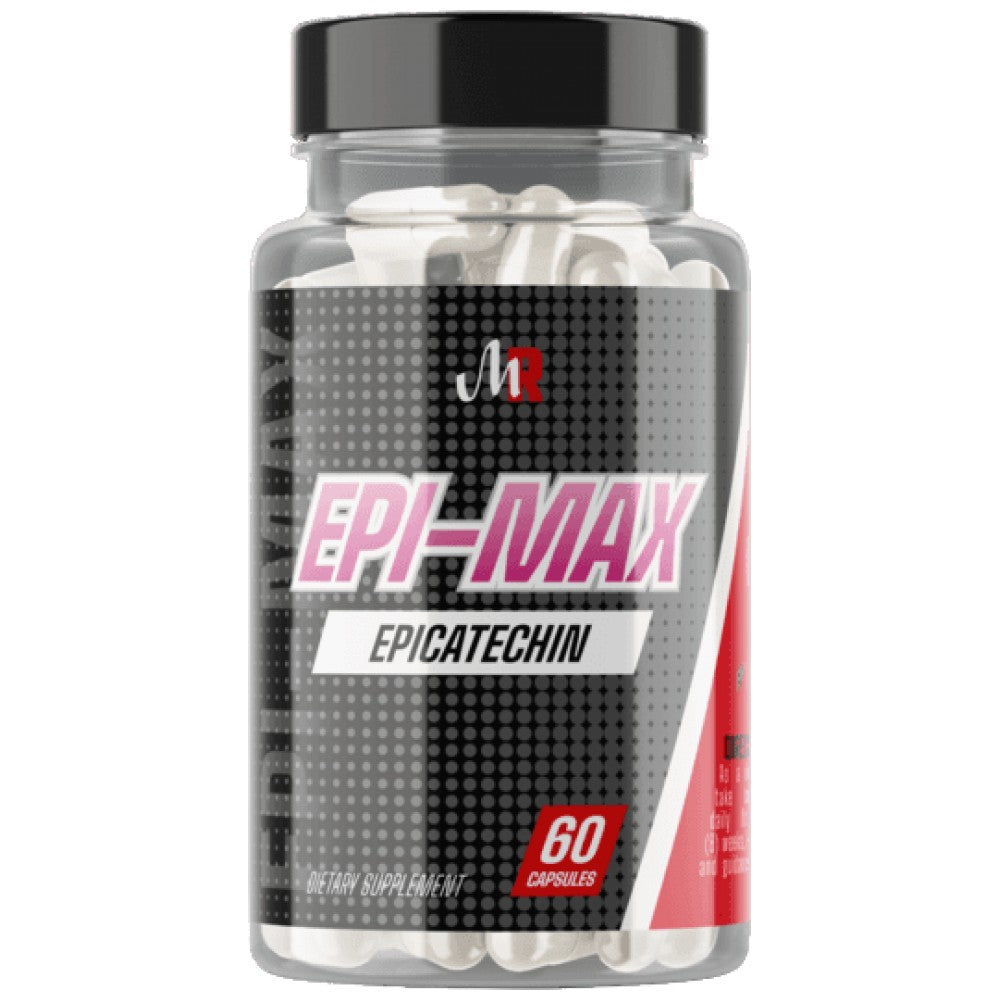 Epi-Max | Epikatechina - 60 kapsułek