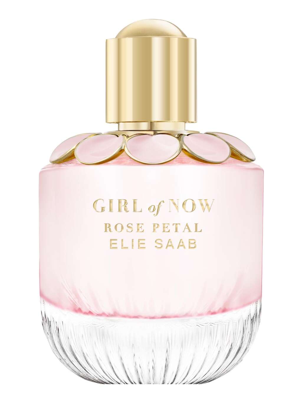 Elie Saab Girl Of Now Rose Petal Epv 90m