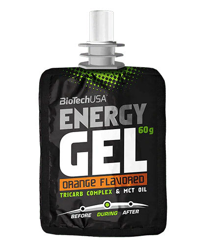 Energijos gelis/60 g