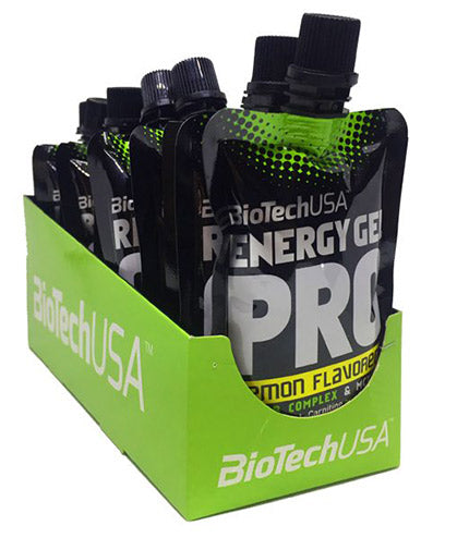 Energien gelt Pro / 24 mat 60 g