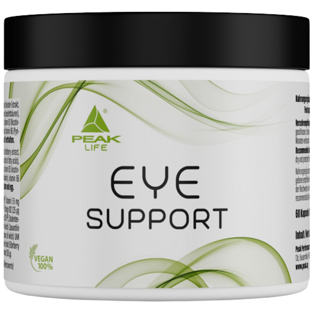Eye Support - 60 capsules