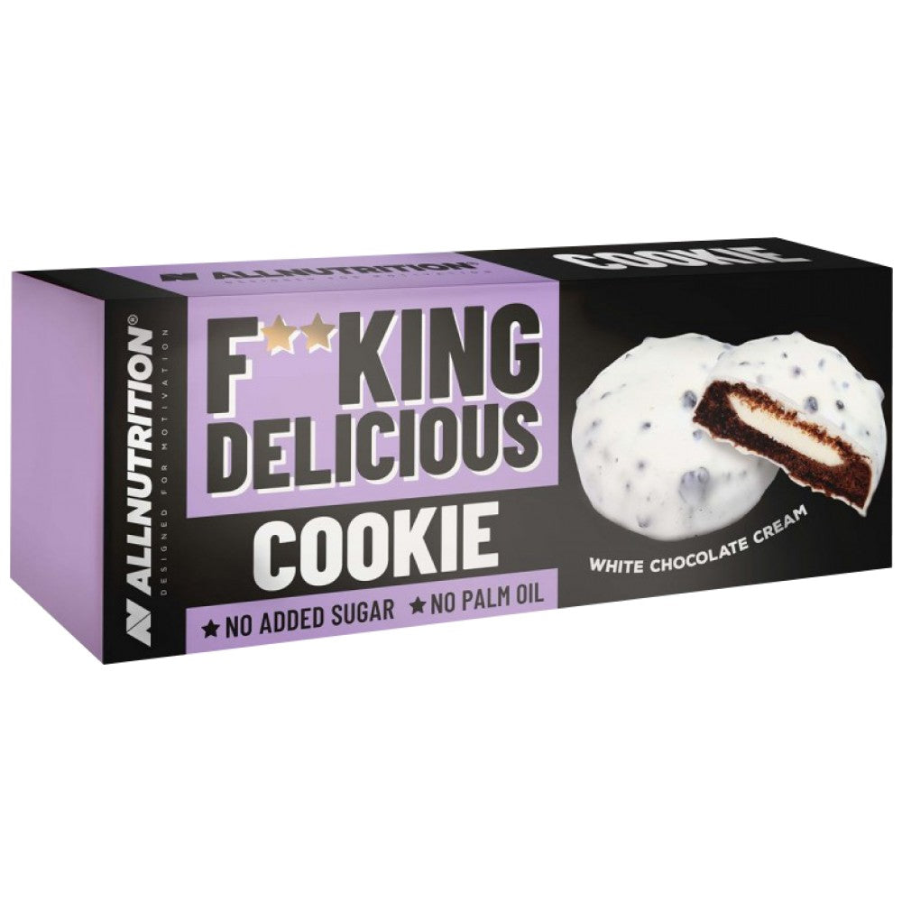 F**king Delicious Cookie | Protein Cookie 128 grams