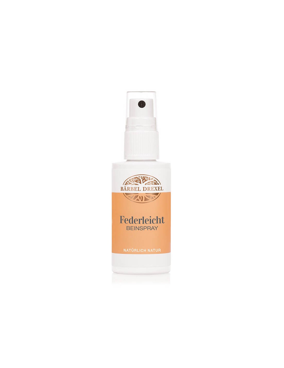 Federleicht BeINSPRAY / prieš kojų nuovargį / Kūno purškalą, 50 ml Bärbel Drexel