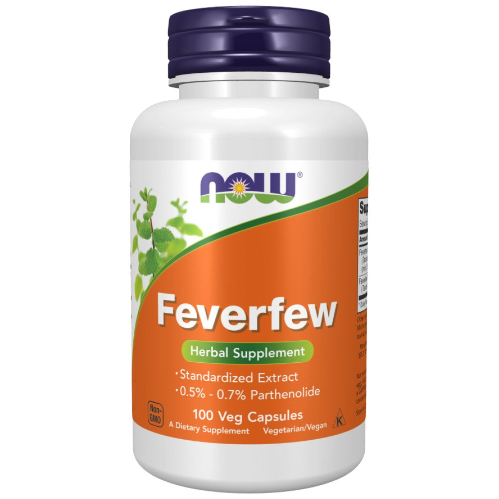 Féiwer 325 mg - 100 Kapselen