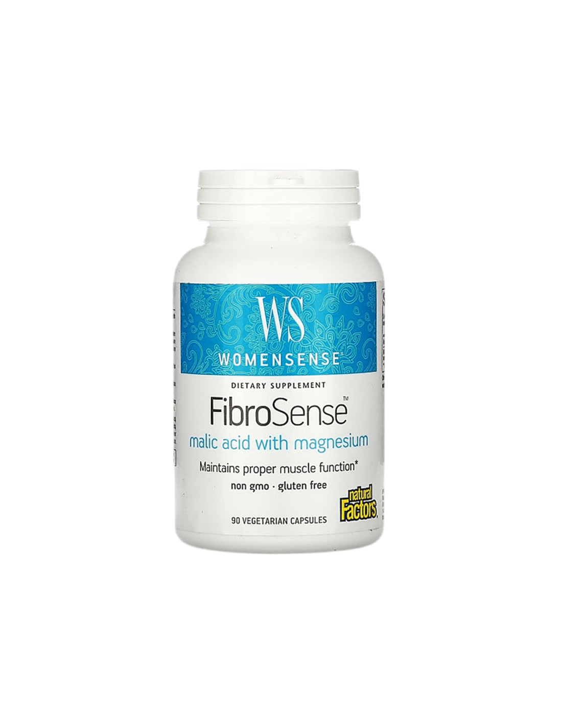Fibro Sense - 90 capsules