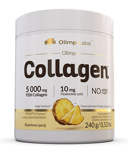 Collagen Powder - 0.24