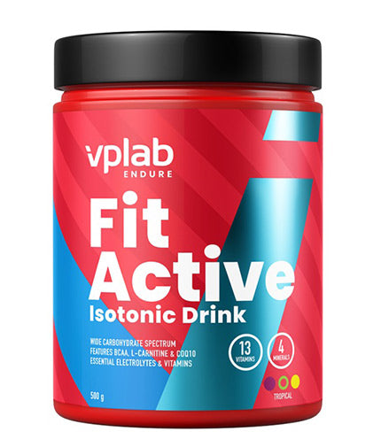 Fitatief isotonitz -drankje - 0,500 kg