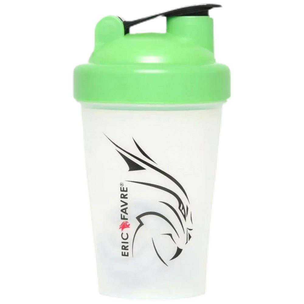 Fitness Shaker | Blenderová láhev 400 ml