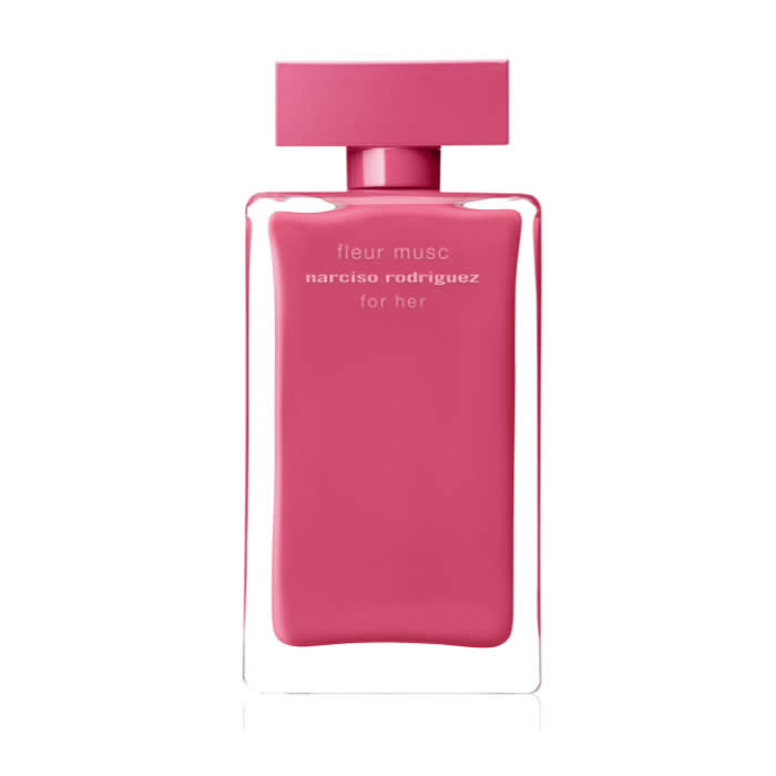 Flor de almizcle <tc>NARCISO RODRIGUEZ</tc> Para ella Eau de Parfum Spray 100 ml