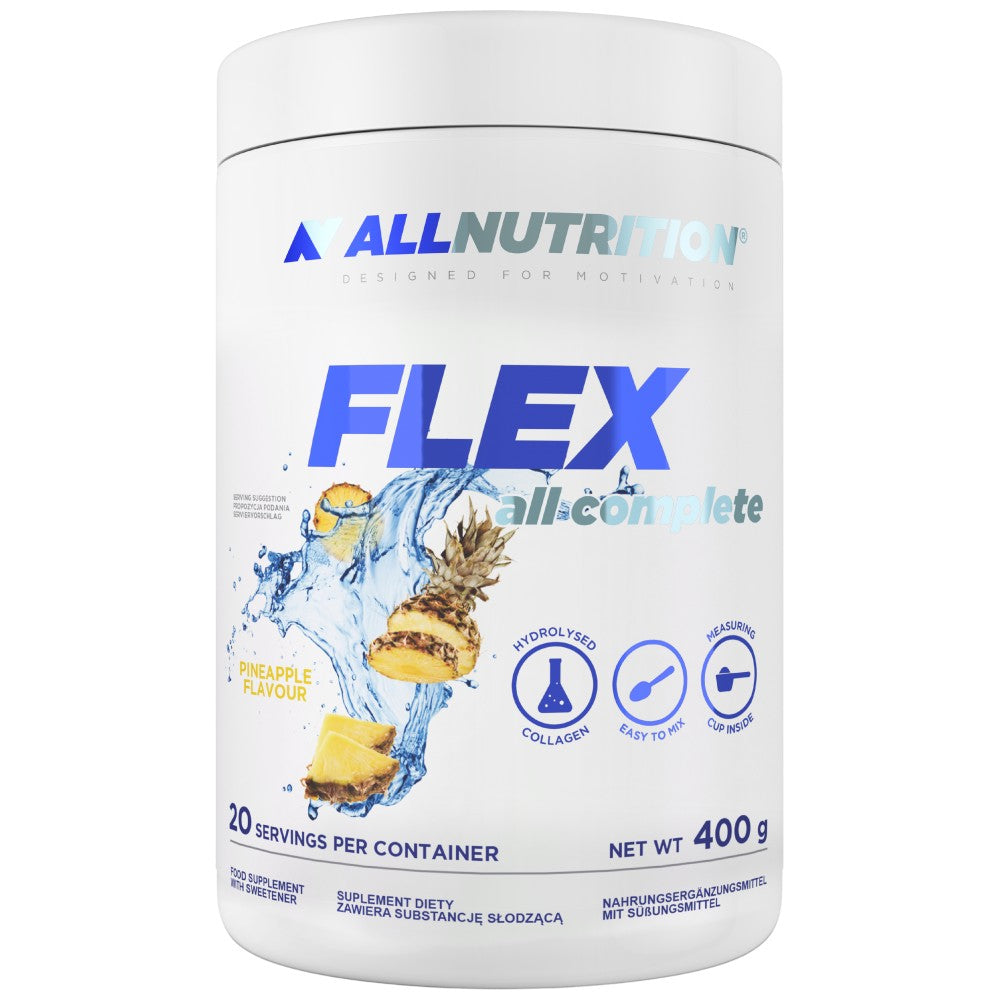 Flex All Compleet - 400 gram