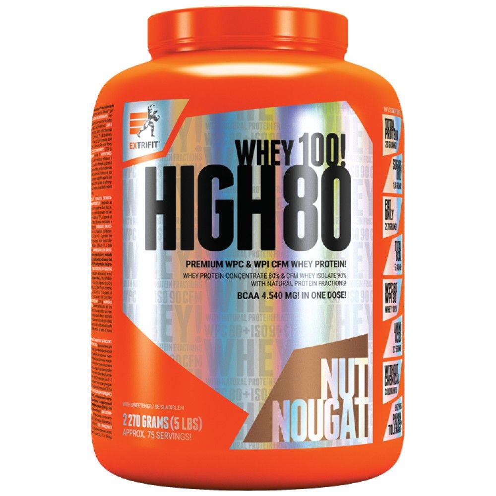 Free Form BCAA LIQUID 80000 mg - 1000 ml