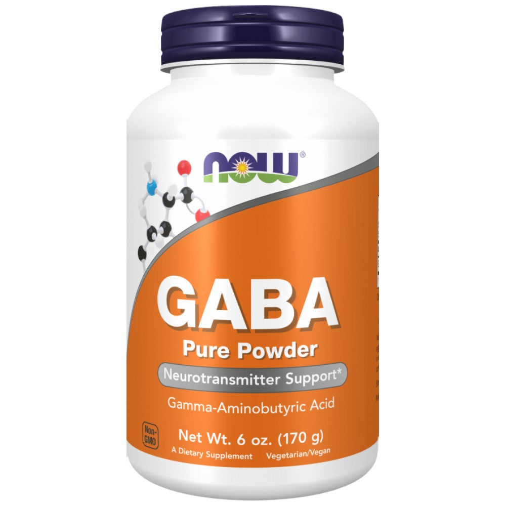Gaba Pudder - 170 Gramm