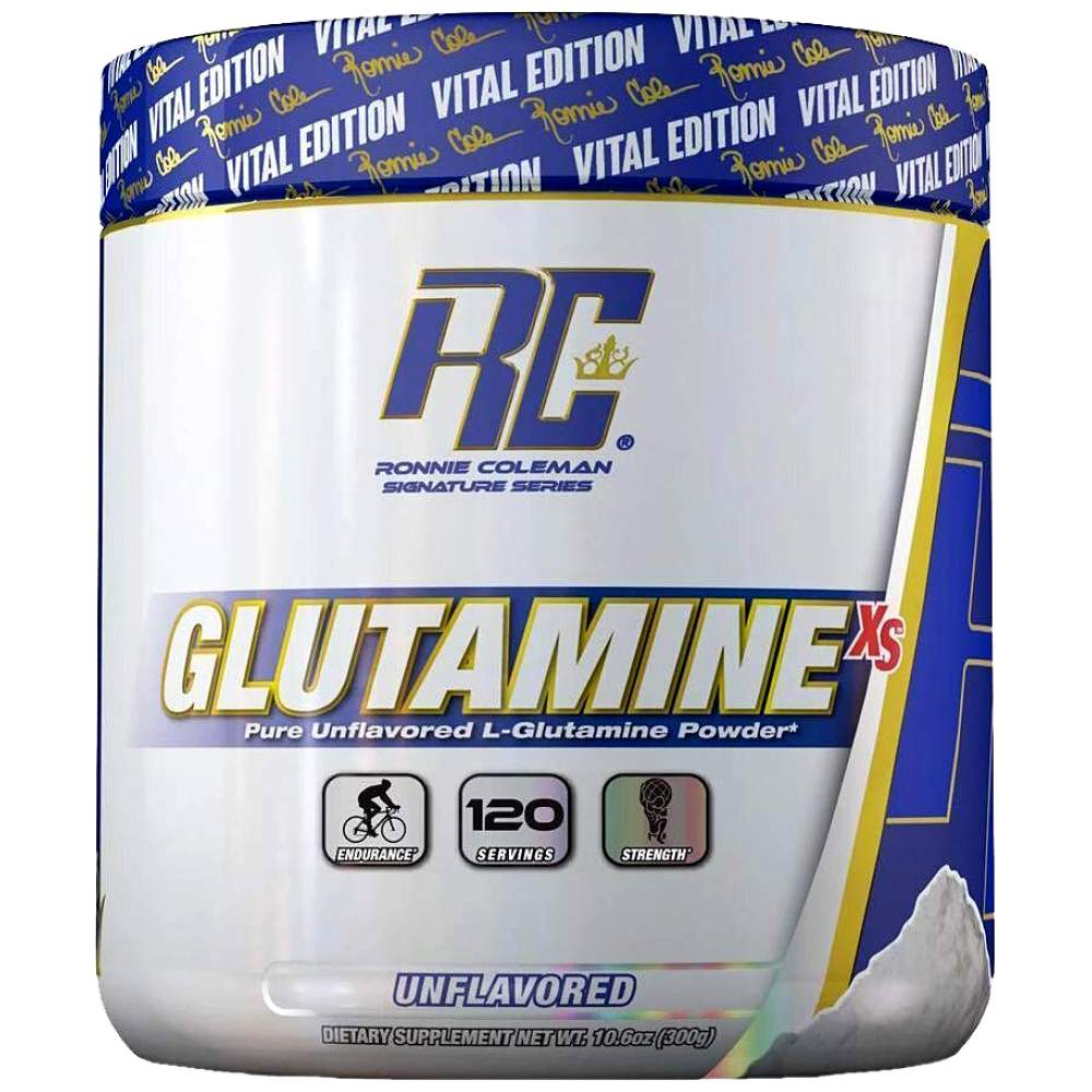 GLUTAMINE-XS - 300 grams