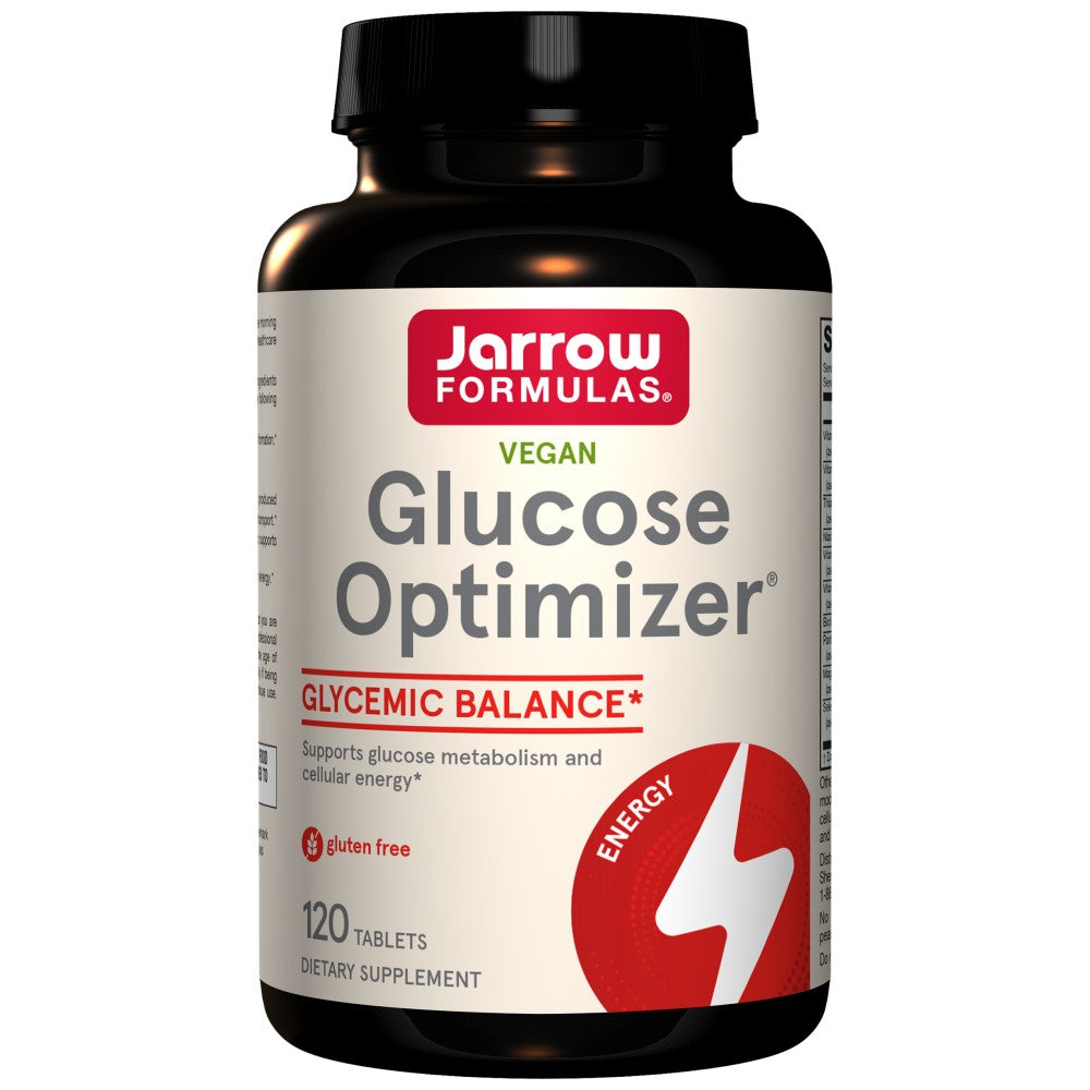 Glucose Optimizer - 120 Tablets