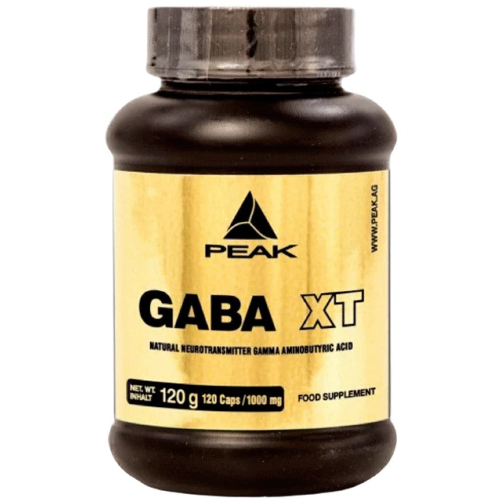 Gaba xt 120 Capselen