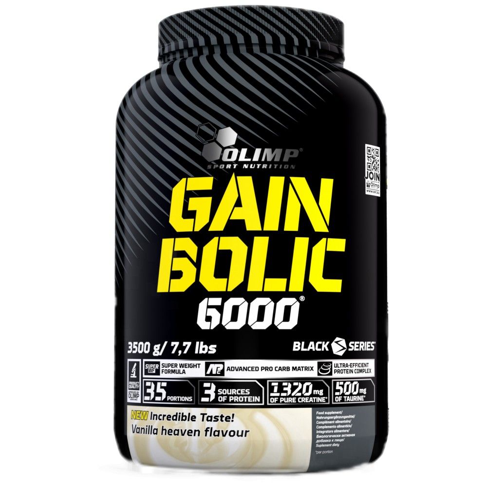Gain Bolic 6000 - 3500 grams
