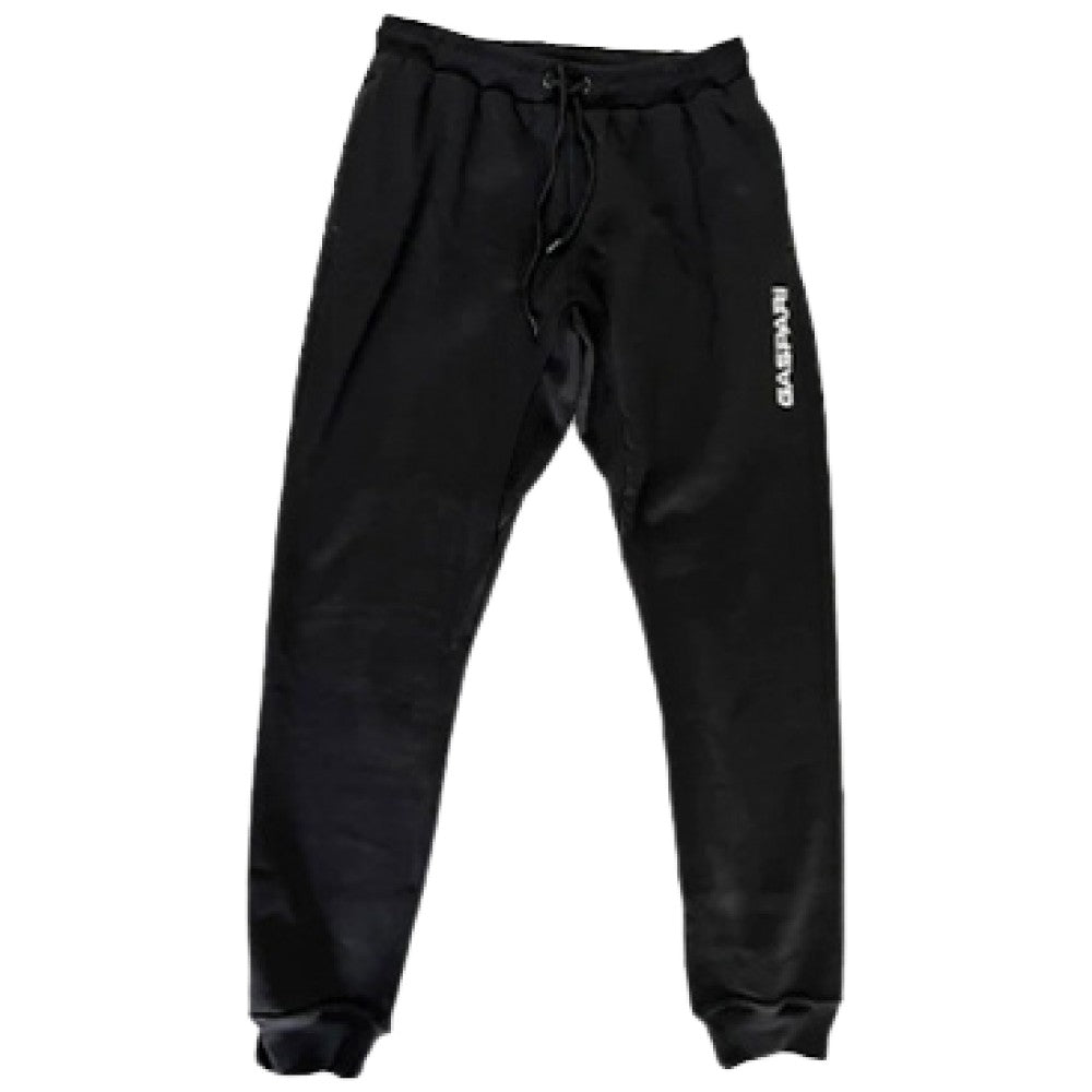 Gaspari Joggers Pants | Jogger Pants - Black