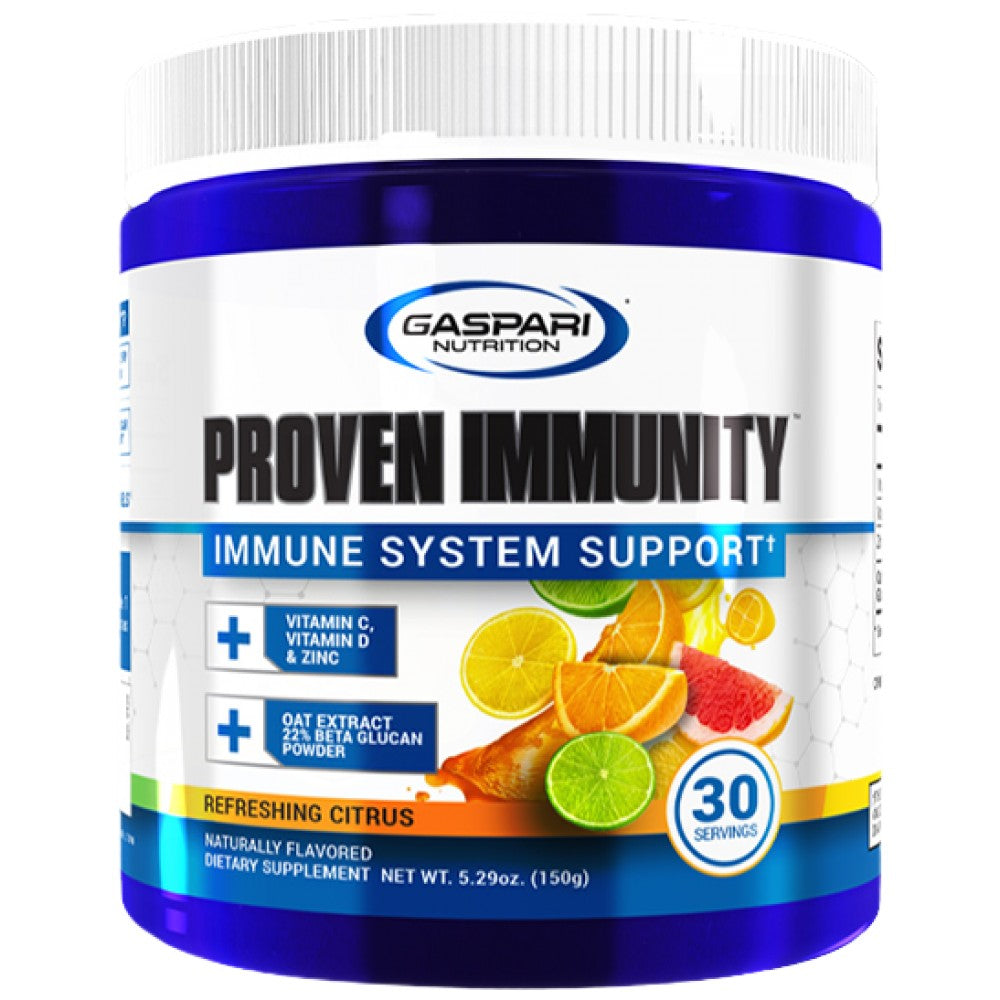 Proven Immunity / Immune System Support - 150 grams