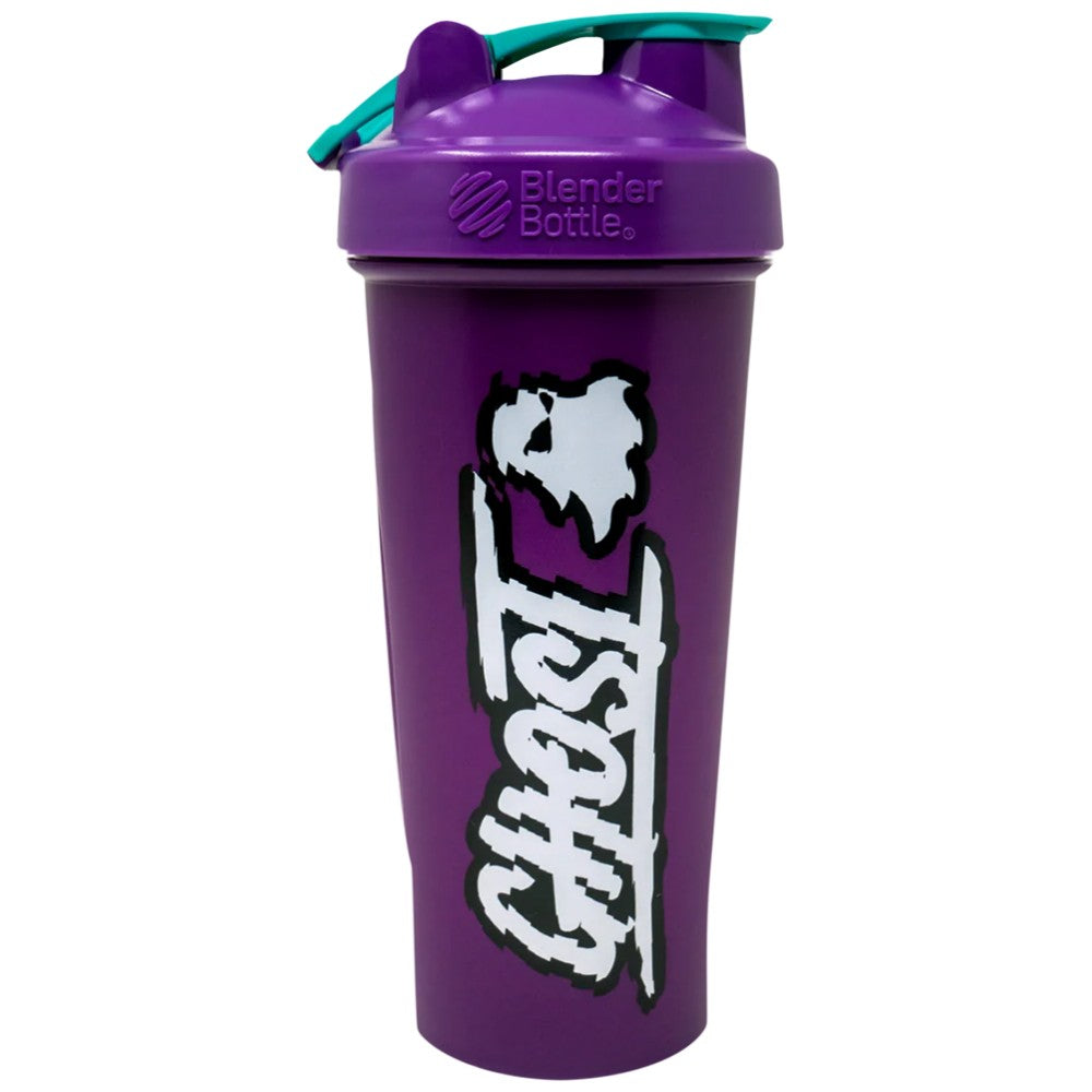 Ghost Glitch Shaker | Genuine Blender Bottle® - 800 ml