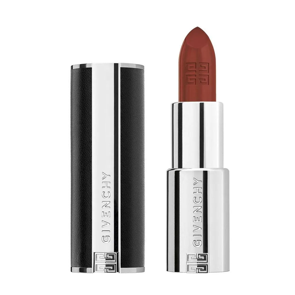 Givenchy Rouge Interdit int Silk 319