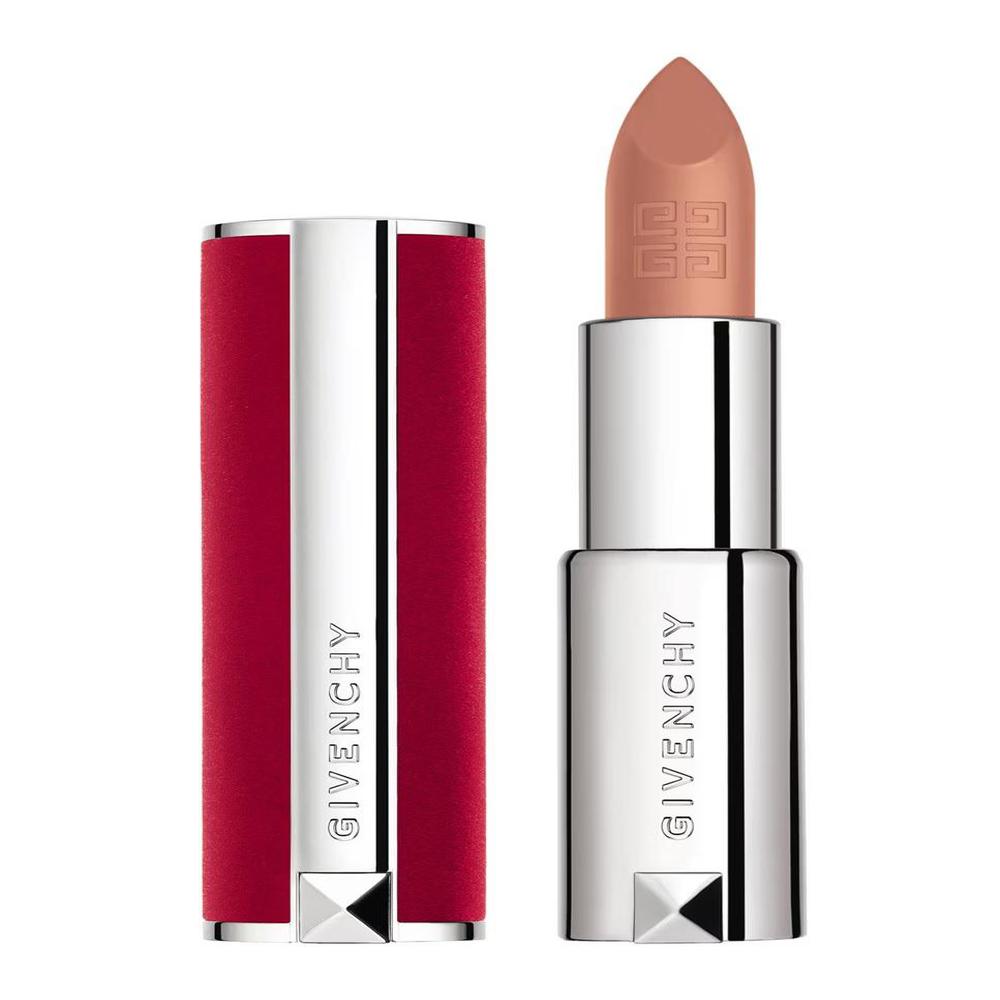 Givenchy le rouge głęboki aksamit n09