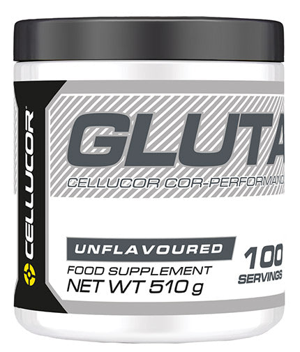 Glutamina - 0.510 kg