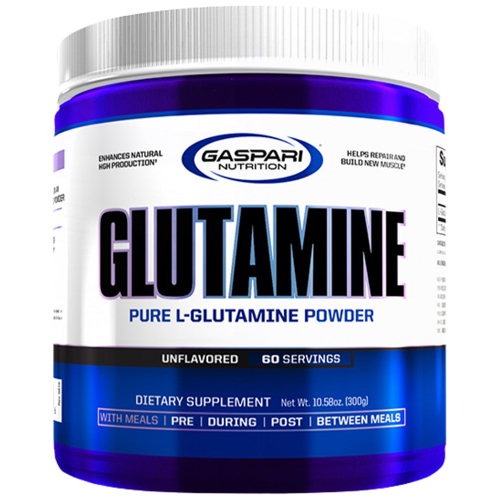 Glutamine - 300 gram