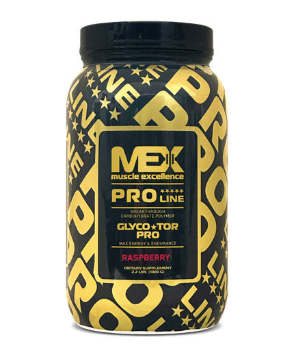 Glyco-Tor Pro - 1000 kg or more