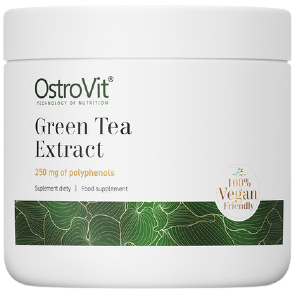Green Tea Extract / Powder 100 grams