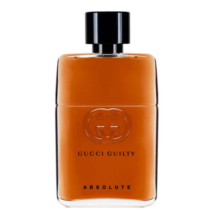 Gucci winne absolutne pour homme eau de perfume spray 90 ml