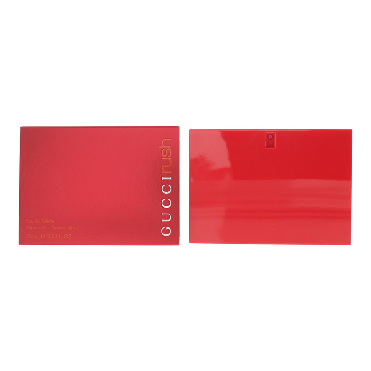 Gucci Rush Eau De Toilette Spray 75ml