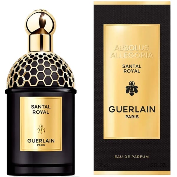 Guerlain Absolus Allegoria Santal Royal Edp Spray 125ml
