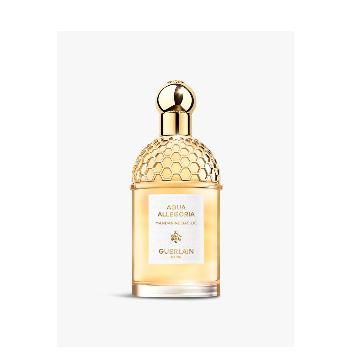 Guerlain aqua alegorie eau de toaleta mandarínská basil 125ml sprej