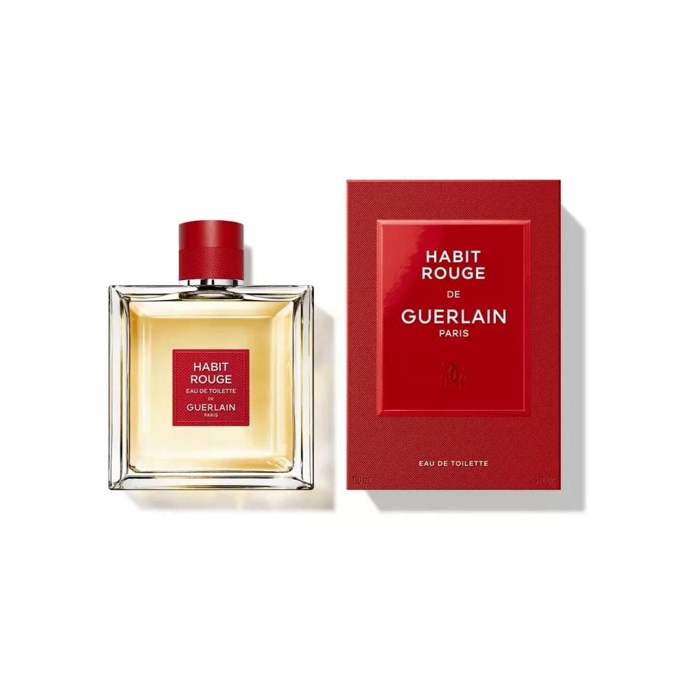 Guerlain zvyk rouge eau de toaletní sprej 150 ml