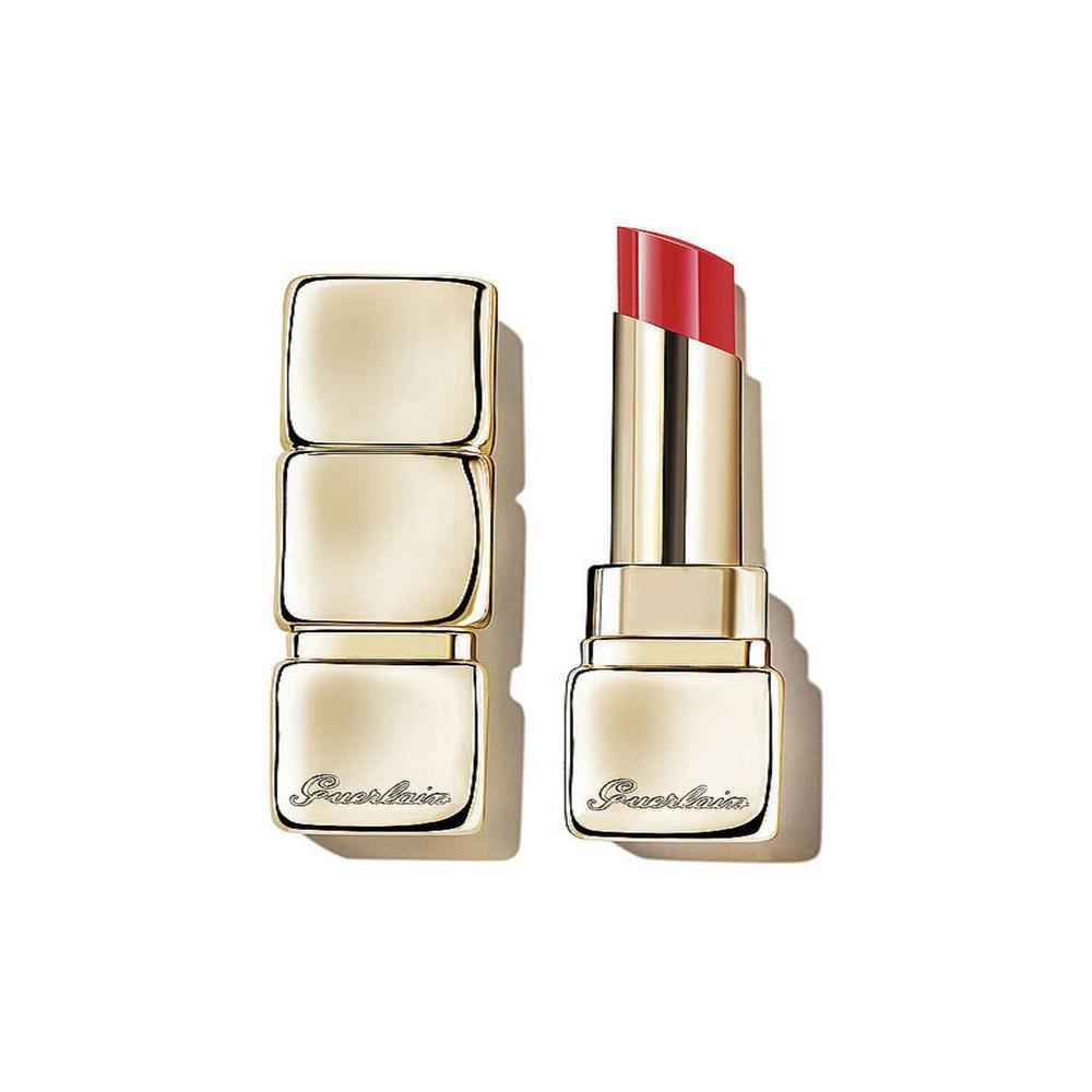 Guerlain beso beso brillo floración 609