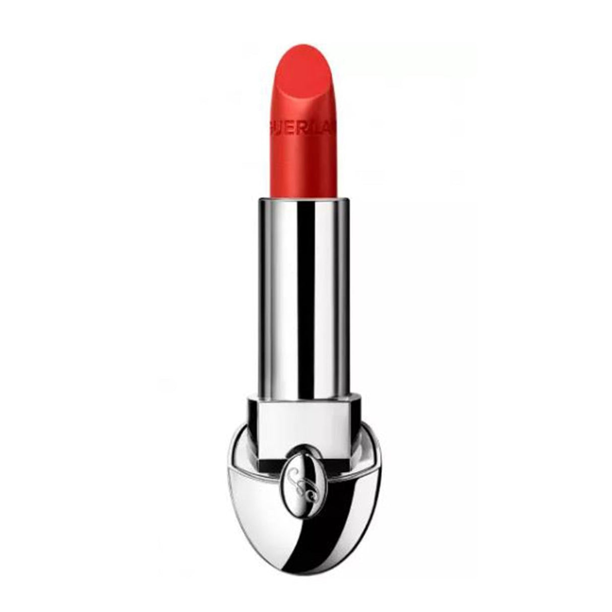 Guerlain Rouge G Barra de Labios 214 Exotická červená 1ml