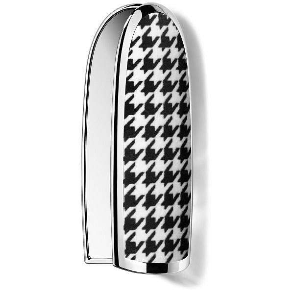 Guerlain Rouge G carcasa czerwony aksamit