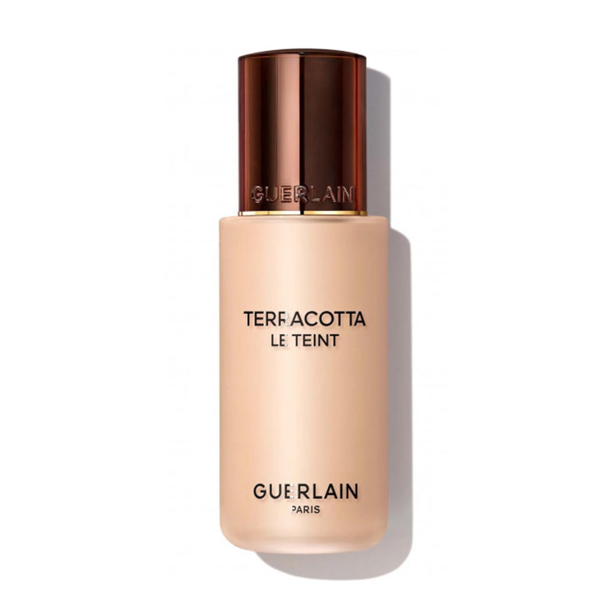 „Guerlain Terrazota“ pagrindo skystis 2 1oune