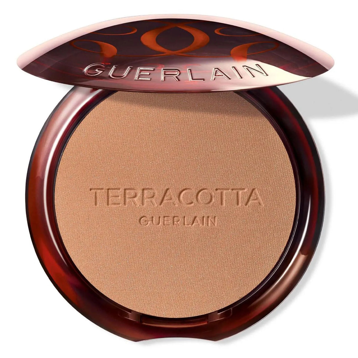 Guerlain Gur Terrazota Original Sexuck Tsomp