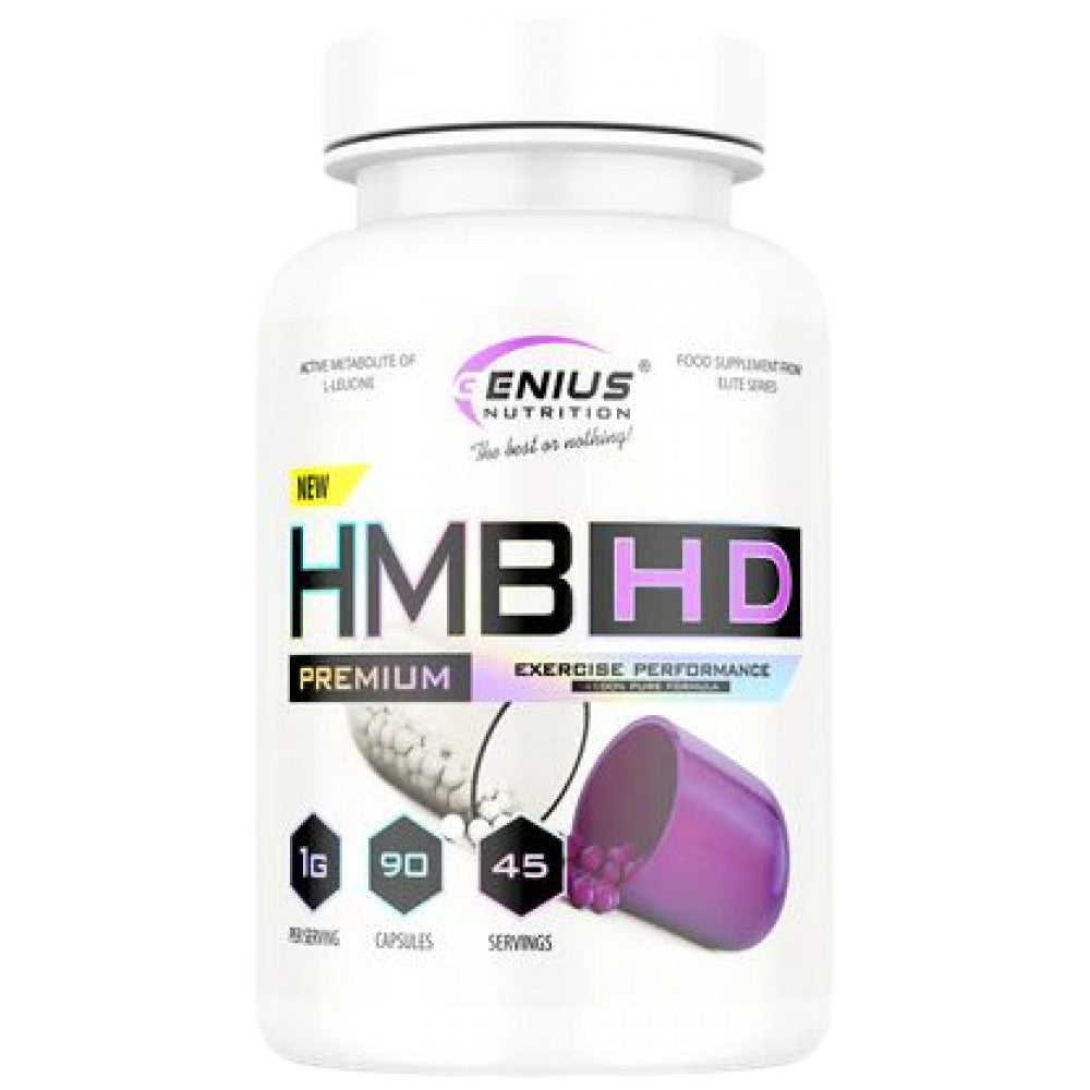 HMB -HD - 90 tobolek