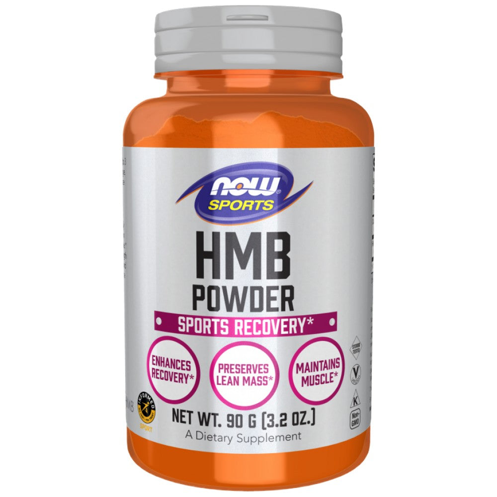 HMB Powder - 90 gramas